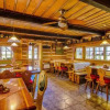 Отель Penzion restaurace Dřevěnka, фото 22
