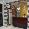 Отель Al Eairy Furnished Apartments Jizan 1 в Гизане