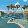 Отель New Listing! Gulf-front Getaway W/ Pools & Hot Tub 2 Bedroom Condo, фото 21