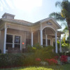 Отель Lucaya 3 Bedroom 2 Bath Townhome With Sophisticated Kitchen, фото 1