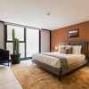 Отель Casai Polanco | 2BR 2BA | Urban Retreat, фото 5