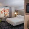 Отель Fairfield Inn & Suites by Marriott Oklahoma City Downtown, фото 22