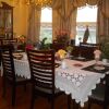 Отель Fleetwood House Bed & Breakfast в Портленде