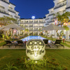 Отель Gem Riverside Hotel Hoi An, фото 44