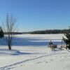 Отель Gite du Lac Taureau, фото 9