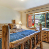 Отель Slopeside 202 3 Bedroom Holiday Home by Winter Park Lodging Company, фото 10