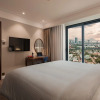 Отель Justay Luxury Apartment Da Nang, фото 3