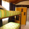 Отель Tresor Colombien Boutique Hostel, фото 9