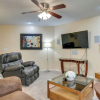 Отель Sleek Englewood Apt w/ Patio in Denver Tech Center, фото 16