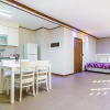 Отель Gangneung Gyeongpodae Lovely Motel, фото 15