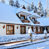 Отель Tatra Chalet, фото 1