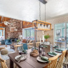 Отель Bluegill by Avantstay1/4mi to Big Bear Lake w/ Hot Tub, фото 7