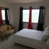Отель Appartement Les Terrasses de l'Estuaire в Либревиле