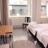 Отель Le Mat B&B Göteborg City, фото 7