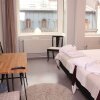 Отель Le Mat B&B Göteborg City в Гётеборге