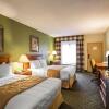 Отель Clarion Inn & Suites Aiken South, фото 5
