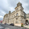 Отель Stunning 2 Bed Apt In Merchant City With Parking, фото 21