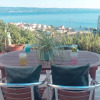 Отель Large 95 m2 apt w. the sea View, Balcony and gar, фото 28
