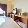 Отель Gold Coast Morib Resort 4 Pax By BeeStay C2-4-11, фото 6