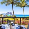 Отель Kahana Villas F508 by Maui Life Realty, фото 13