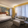 Отель Courtyard by Marriott Tulsa Downtown, фото 2
