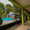 Отель Los Amigos Jungle Hotel Tortuguero, фото 33