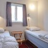 Отель Two-Bedroom Holiday home in Svaneke 5, фото 22