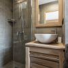 Отель Kilimandjaro Chalets 5A - 6 personnes, фото 8