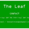 Отель The Leaf Service Apartment, фото 19
