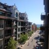 Отель Apartment with 2 Bedrooms in Pomorie, with Terrace And Wifi - 300 M From the Beach, фото 16