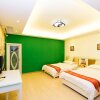 Отель Teddy Bear Boutique Hotel, фото 4