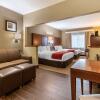 Отель Comfort Suites Fort Collins Near University, фото 5