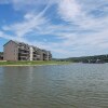 Отель Step-free Camdenton Condo w/ Boat Ramp, Dock, Slip, фото 17