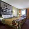 Отель Super 8 by Wyndham Hattiesburg North, фото 10