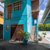 Отель Restorations Tobago в Краун-Пойнт