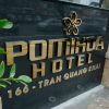 Отель Hanoi Pomihoa Hotel в Ханое