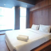Отель Simple And Modern Studio (No Kitchen) Anderson Supermall Mansion Apartment, фото 3