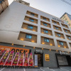 Отель Daegu Taejeondong Hotel Rubato RB, фото 1
