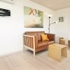 Отель 6 Person Holiday Home in Vejers Strand, фото 1