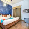 Отель OYO 16592 Hotel Global Inn, фото 16