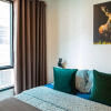 Отель Apartment 450m from BTS with Sky Pool - bkbloft9, фото 17