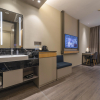 Отель Homeinn Selected (Ningbo Jiangbei Olympic Sports Center Jinshan Road Metro Station), фото 1