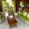 Отель Ecolodge Maharepa Moorea, фото 5