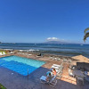 Отель Lahaina Roads 209 1 Bedroom 1 Bathroom Condo by Redawning, фото 9