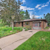 Отель Chic Boulder Home w/ Yard < 3 Mi to Pearl St!, фото 1