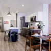 Отель Historic x Modern 2BD + 2BA in the Heart of DTLA, фото 21