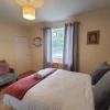 Отель Sensational Stay Serviced Accommodation Aberdeen 4 Bedroom Apt - Bedford Avenue, фото 6