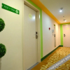 Отель Grid InnGrid Inn(Nanning Dashatian Branch), фото 6