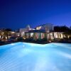 Отель Villa Alessandra - Near Ornos Beach, фото 5