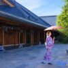 Отель Tang Jingze Onsen Hotel, фото 5